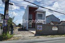 Rumah Usaha Sorowajan Ambarukmo plaza 