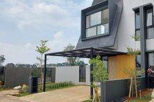 Disewakan Rumah Baru 2 Lantai Lokasi Shila At Sawangan