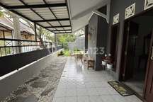 Rumah Harga Terbaik Kondisi Siap Huni Komplek Megapolitan Cinere Depok