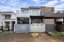 Rumah Lokasi Favorite Graha Cinere Harga Teroke Wajib Survey