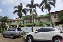 Rumah Megah graha cinere harga terjangkau Segera Survey Yuk