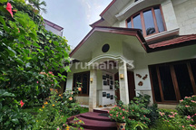 Rumah Mewah Lokasi Tenang Cilandak Jakarta Selatan Segera Survey