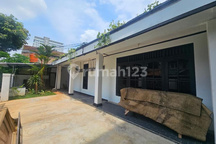 Rumah Kos Kosan Langsung Untung Komplek Lebak Bulus Jakarta Selatan