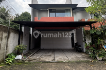 Rumah Harga Terbaik Lokasi Cluster Jagakarsajakarta Sleatan