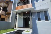 Hunian Impian di Komplek Elit Bukit Cinere Indah! 