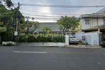 Rumah Besar di Jantung Jakarta Selatan, Selangkah ke Kuningan