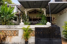 Rumah Dalam Komplek Paling Favorite Cinere