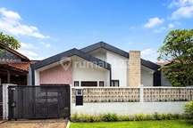 Rumah Komplek Megapolitan Cinere Full Furnished Tinggal Bawa Koper