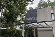 Rumah Keren Yve Habitat Tanqh Terluas dan Sudah SHM