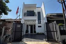 Rumah Baru Komplek Megapolitan Cinere Wajib Disurvey Layout Bagus