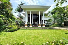 Rumah Mewah Pejaten Harga@Siap Nego Sampai Deal