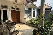  Rumah Luas di Lebak Bulus, Harga Miring, Void Tinggi—Hati Juga Ikut Melayang!