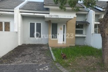 DISEWAKAN RUMAH THE VERONA SWP RESIDENCE MENGANTI GRESIK RON.A2858