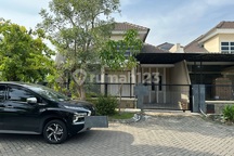 Disewakan Rumah Pondok Tjandra Indah Delima Barat Waru Sidoarjo Ron.a2333