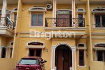 Rumah sewa di bukit sultan Mansur 