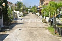 disewakan rumah full furnish