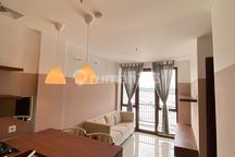 Dijual Cepat TownHouse Assati 3 BR Full Furnished View Kolam Renang