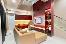 Dijual Cepat Bintaro Discovery Amore, Tangerang Selatan