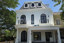 Dijual Cepat Vanya Park, Bsd Tangerang Selatan