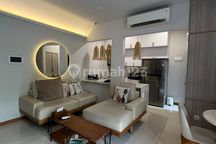 Dijual Cepat Rumah 3 Lantai di Cluster Caelus Greenwich Park BSD, Tangerang Selatan