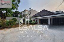 Disewakan Rumah Cantik Murah 600 Juta Bisa Kantor Dan Tempat Tinggal Area Menteng Jakarta Pusat
