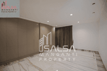 Disewakan Cepat Rumah Mewah Bangunan 2 Lantai Siap Huni Dekat Senayan Dan Sudirman Dan Pakubueono Dan Kebayoran Baru Simprug Area Permata Hijau Jakarta Selatan