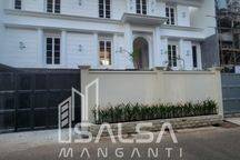 Dijual Cepat Rumah Mewah Cantik Siap Huni Private Pool Harga Rp.30 M.an Lokasi Steategis Nyaman Dan.asri Dekat Kuningan.dan.senayan Dan Dekat Sekolah Dan Dekat Mrt Area Kemang Dalam Kemang Jakarta Selatan
