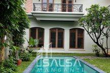 Disewakan Cepat Rumah Cantik Harga Murah 500 Juta Nego Lokasi Dekat Sekolah Internasional Dan Dekar Kuningan Dan Kebayoran Baru Area Kemang Jakarta Selatan