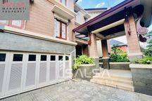 Disewakan Rumah Mewah Luxury Siap Huni Harga Rp.850 Juta Dekat Sekolah Jis Dan Mall Pondok Indah Good Area Pondok Indah Jakarta Selatan