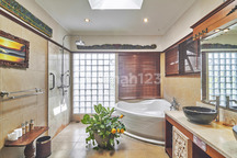 Villa Jual Mewah Murah Siap Huni Pusat Seminyak