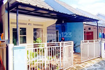 Rumah Dalam Mini Cluster Dekat Maharaja Mall Dtc Ph 