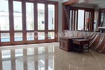 Rumah Siap Huni 2 Lantai Pondok Indah Jkt Sel