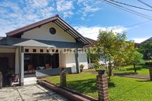 Rumah Pinggir Jalan Utama, Cocok Untuk Usaha, Sukabumi Jawa Barat