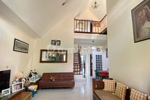 Dijual Murah Rumah Alam Sutera Jelita Kondisi Terawat