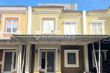 Dijual Murah Monaco 3 Lantai Full Gading Serpong