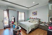 Dijual Rumah Minimalis Bagus Besar Luas Di Sunter Paradise