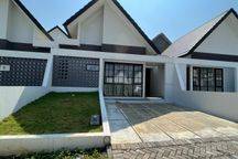 Disewakan Rumah Baru 1 Lt Di The Miles Bsb