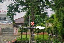 Disewakan Rumah 1 Lt Di Jl Majapahit Raya SHM