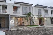 Rumah Cluster Area Luwes Kartasura