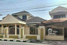Sewa Rumah Murah Strategis di Jurangombo Magelang Dekat Akmil