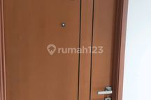 Disewahkan Cepat ,Studio Kosongan Ada Ac .Di Tower G.gedung Baru.