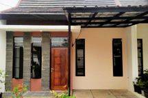 Rumah Dijual Minimalis 