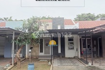 Rumah Di Avonia Graha Padma Semarang Dekat Pintu Tol