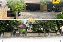 Rumah Kontrakan Kamar Banyak Lokasi Semarang Atas Jalan Tambora Semarang