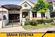 Rumah Dekat Undip Tembalang Semarang