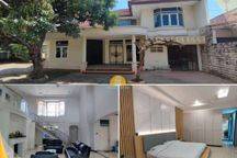 Disewakan Rumah Bagus Di Puri Anjasmoro Cocok Untuk Kantor Dan Restaurant Resto