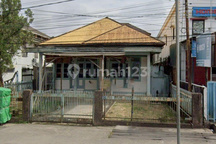 JUAL RUMAH SAMARINDA KOTA P HIDAYATULLAH HITUNG TANAH