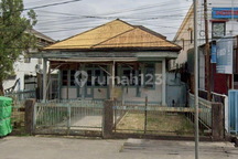 Jual Lahan Komersil Jalan Pangeran Hidayatullah Samarinda Kalimantan Timur
