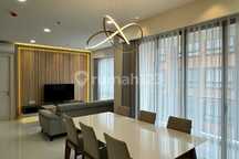 Jual Cepat Apartemen Lloyd Signature 3Bed Cakep Furnished
