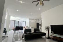 Jual Cepat Rumah 180M2 Alam Sutera Feronia